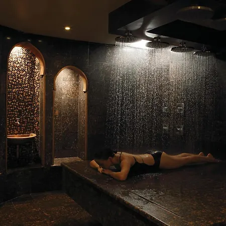 Saxon Hotel, Villas & Spa-3