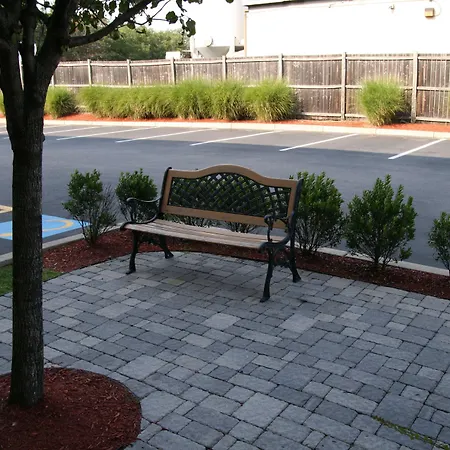 Hampton Inn Boston/Braintree-3