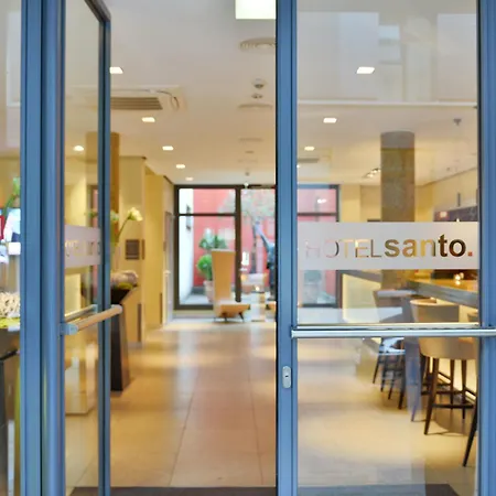 Hotel Santo-2
