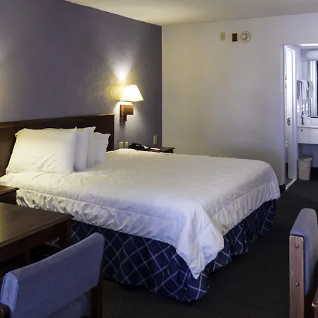 Regency Inn & Suites - Saint Augustine-2