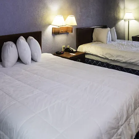 Regency Inn & Suites - Saint Augustine-3
