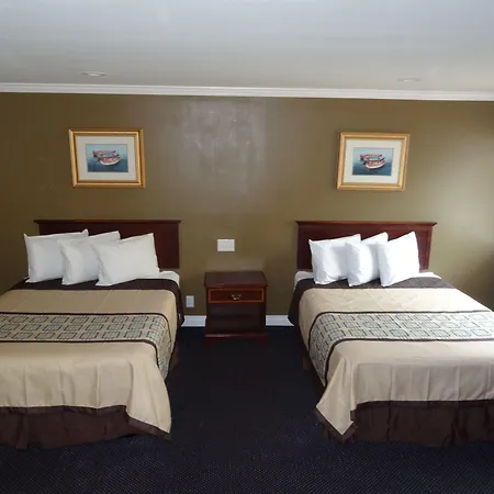 Little Boy Blue Motel-2