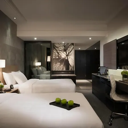 Gateway Hotel, Marco Polo-3