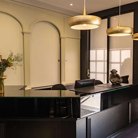 Best Western Plus Le Moderne-3