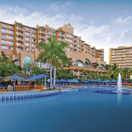 Azul Ixtapa All Inclusive Resort-3