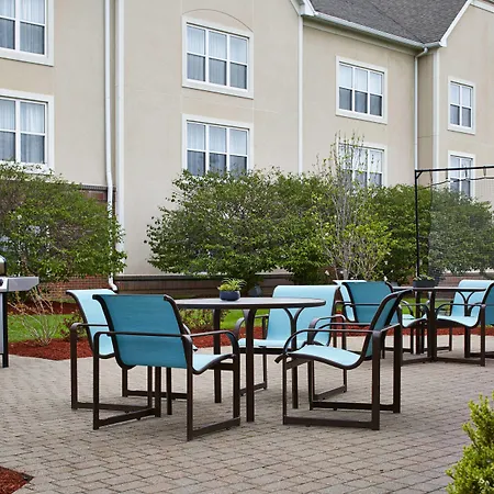Residence Inn By Marriott Rochester West Greece-3