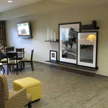 Hampton Inn Lindale/Tyler-3