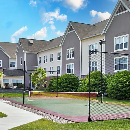 Residence Inn By Marriott Rochester West Greece-2