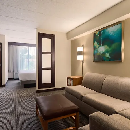 Hyatt Place Baltimore Owings Mills-3