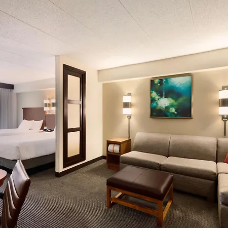Hyatt Place Baltimore Owings Mills-2