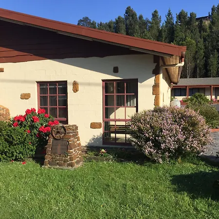 Gold Rush Inn-3