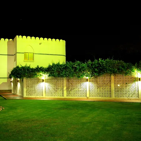 Sohar Beach Hotel-3