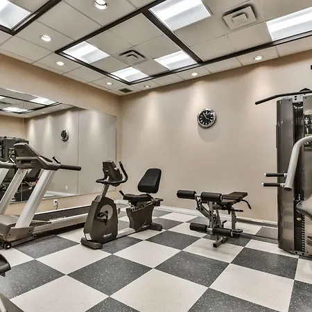 Best Western Plus Cambridge Hotel-2