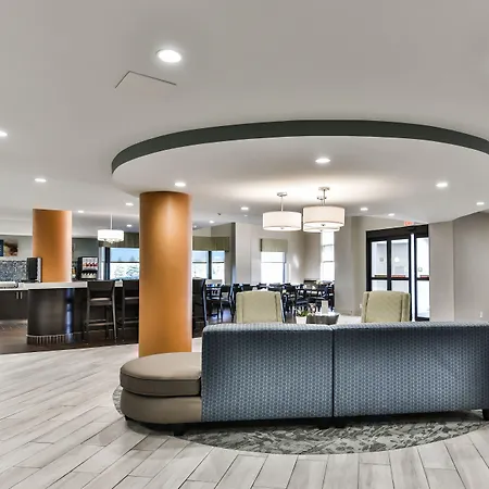 Best Western Plus Cambridge Hotel-3