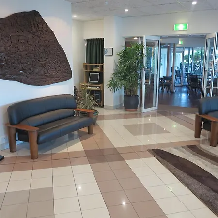 Cairns Sheridan Hotel-2