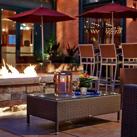 Residence Inn Minneapolis Downtown At The Depot-2