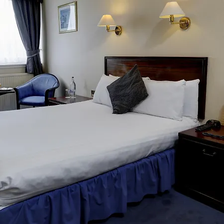Best Western Queens Hotel-3