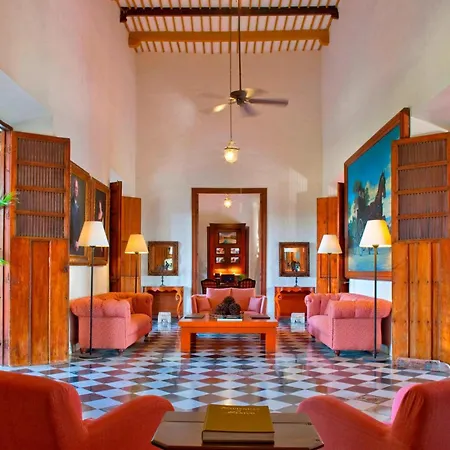 Hacienda Temozon Sur-3