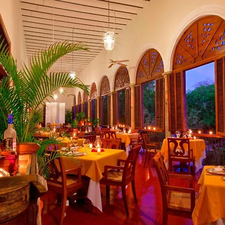 Hacienda Temozon Sur-3
