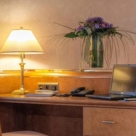 Ambassador Hotel Eupen-2