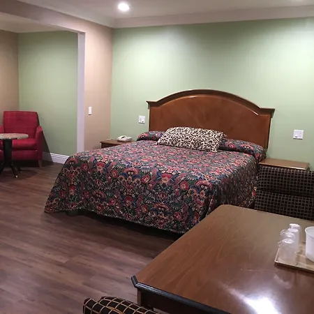 American Inn & Suites Lax Airport-2