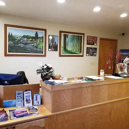 Lazy J Ranch Motel-2
