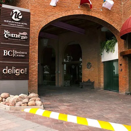 NEhotel Nueva Estancia-3