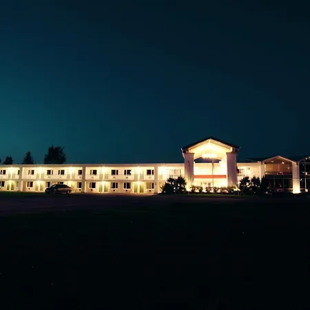 Hotel Moncton-3