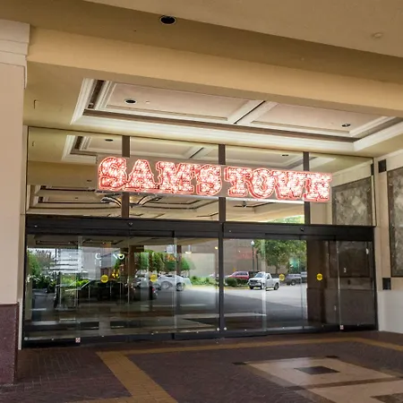 Sam'S Town Hotel & Casino Shreveport-3