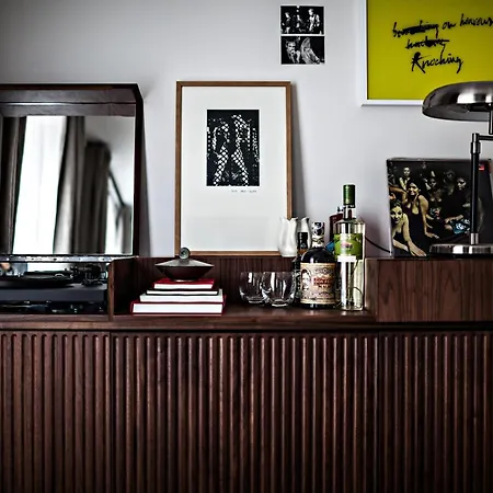 Le Pigalle, A Member Of Design Hotels-3