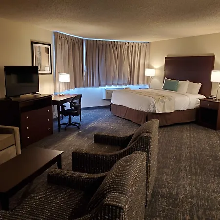 Cobblestone Suites - Oshkosh-3