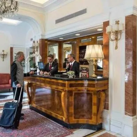 Albergo Del Senato-2