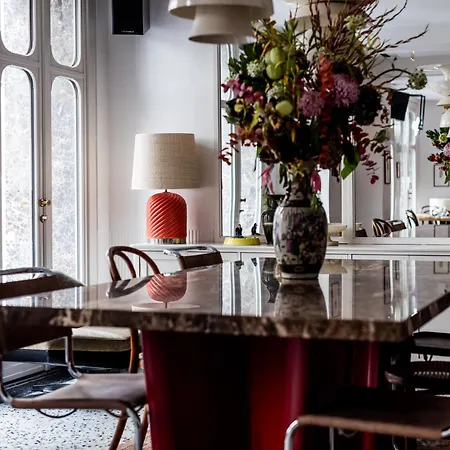 Le Pigalle, A Member Of Design Hotels-3