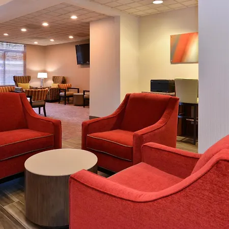Holiday Inn Express Portland West/Hillsboro By Ihg-3