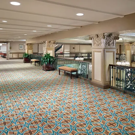 The Westin Poinsett, Greenville-2