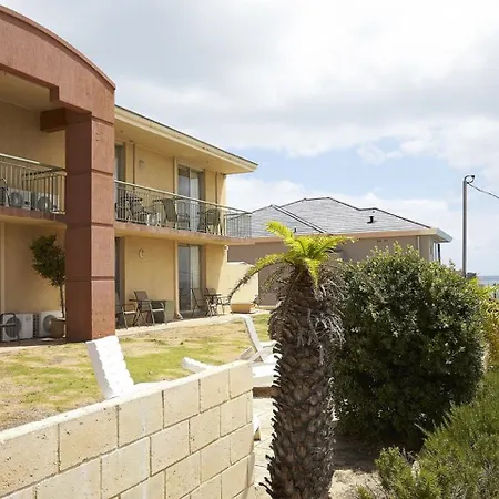 Ocean View Motel-3