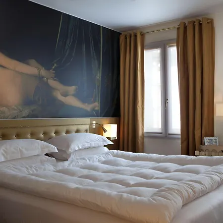Petit Madeleine Hotel-3
