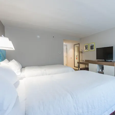 Hampton Inn Tampa-Veterans Expressway-3