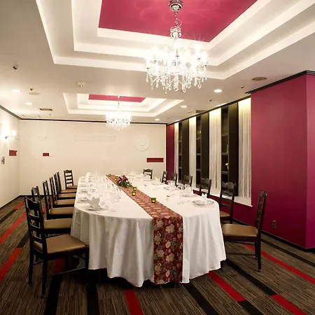 New Otani Inn Sapporo-3