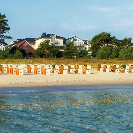 Dorint Strandhotel Binz/Rügen-2