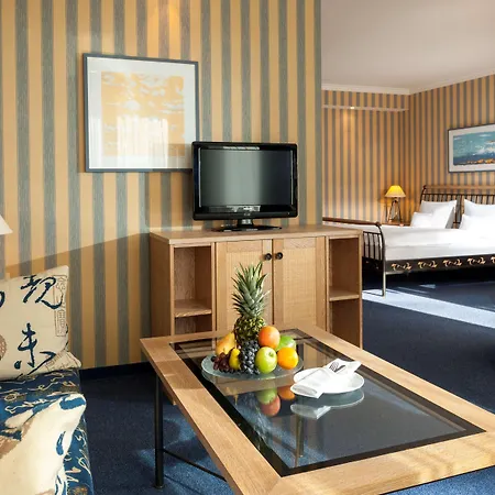 Dorint Strandhotel Binz/Rügen-3
