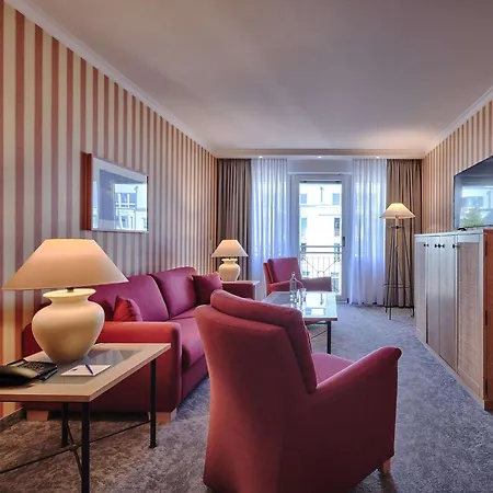 Dorint Strandhotel Binz/Ruegen-3