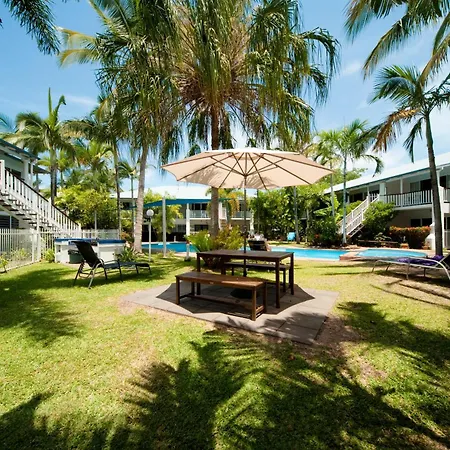Mango House Resort-3