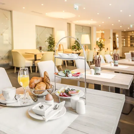 Am Neutor Hotel Salzburg Zentrum-3