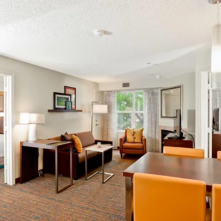 Residence Inn Los Angeles LAX/El Segundo-2