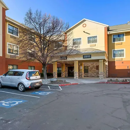 Extended Stay America Suites - Salt Lake City - West Valley Center-3