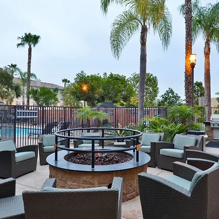 Residence Inn By Marriott Los Angeles Lax El Segundo-3