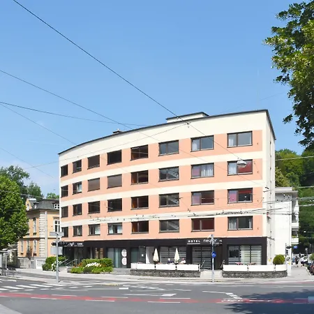 Am Neutor Hotel Salzburg Zentrum-2