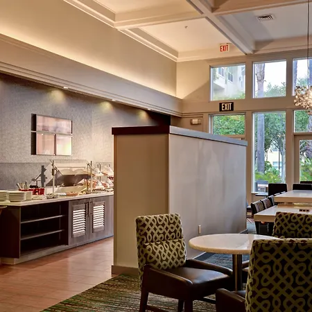 Residence Inn Los Angeles LAX/El Segundo-3