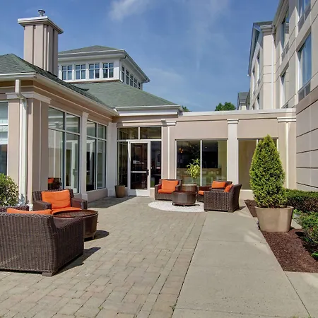 Hilton Garden Inn Norwalk-2